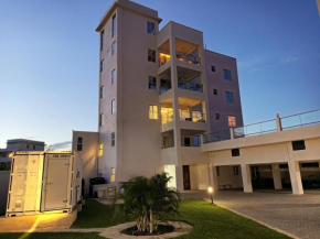 Three Bedroom With An Ocean View In Shanzu